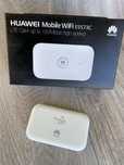 Modem Router 4G/LTE/5G WiFi Huawei E5573