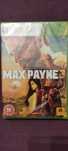 Sprzedam Max Payne 3 xbox 360 , Mirrors Edge Catalyst xbox one. Nowe.