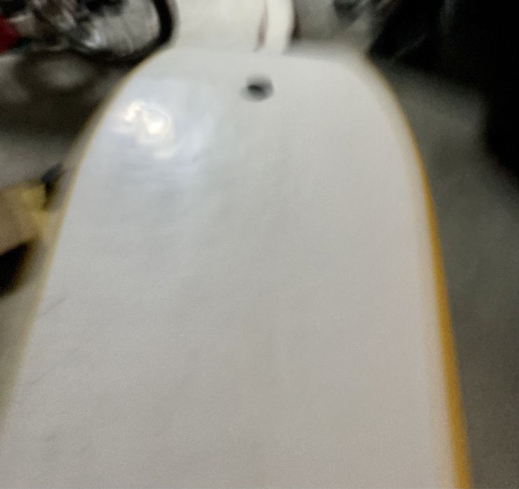 Bodyboard Deeply Vertex 38 '