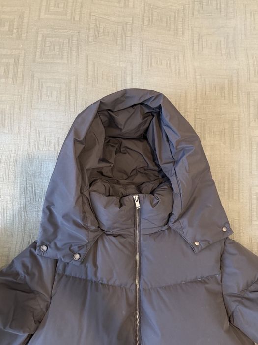 Пуховик Massimo Dutti