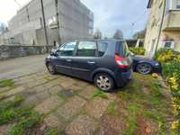 Renault scenic 1.5dci