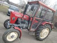 Ursus C-330 zarejstrowany idealny