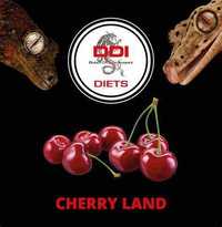 DDI Cherry Land WIŚNIA Pokarm dla Gekona 200g