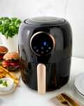 Frytkownica beztłuszczowa Air Fryer do pieczenia na gorące powietrze