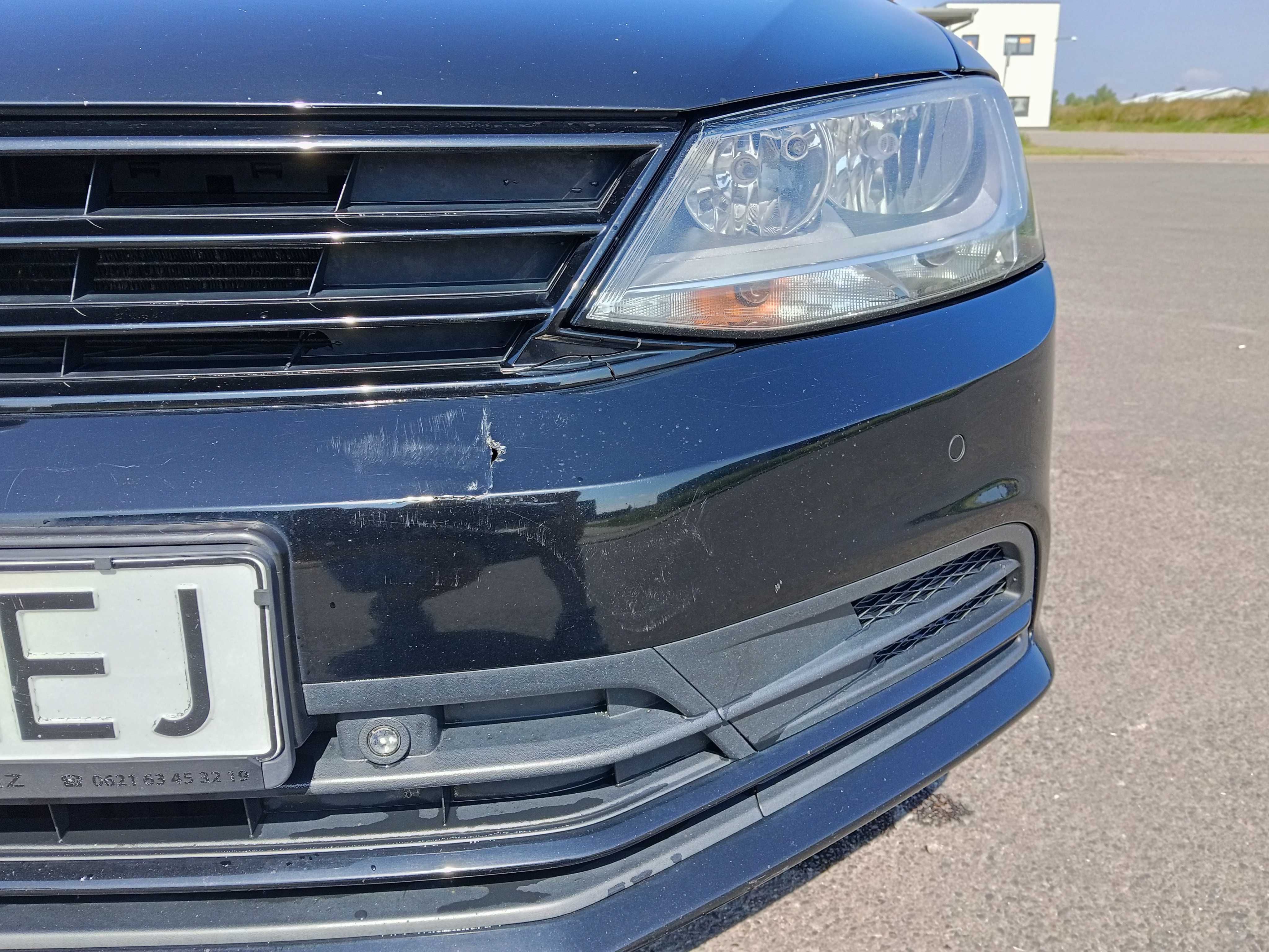 Volkswagen Jetta 1.2 TSI 2015, Bezwypadkowy, Serwisowany,manual