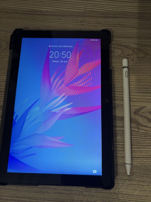 Tablet Huawei Mate Pad T10 32GB + rysik