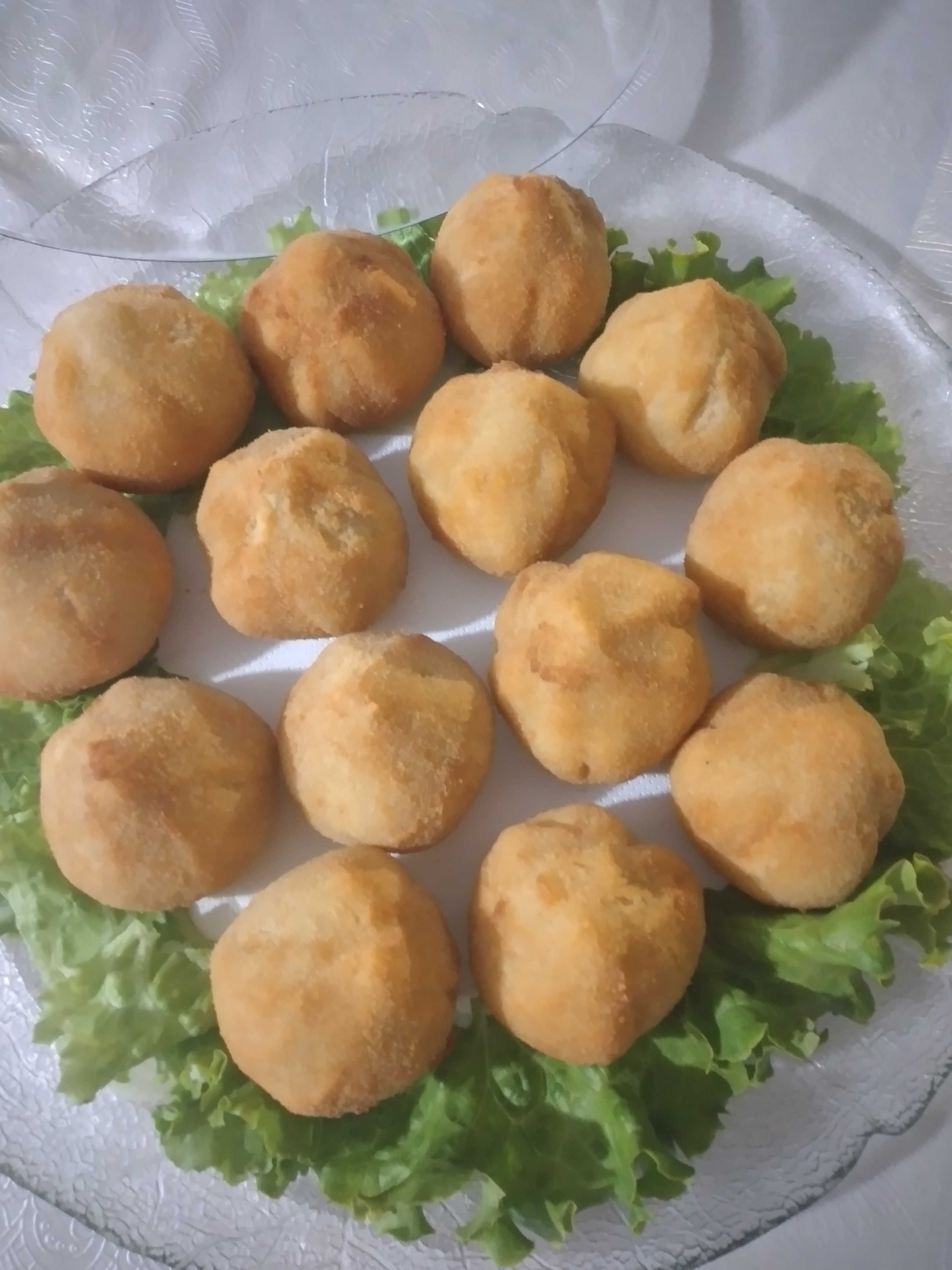 Rissois para os teus eventos