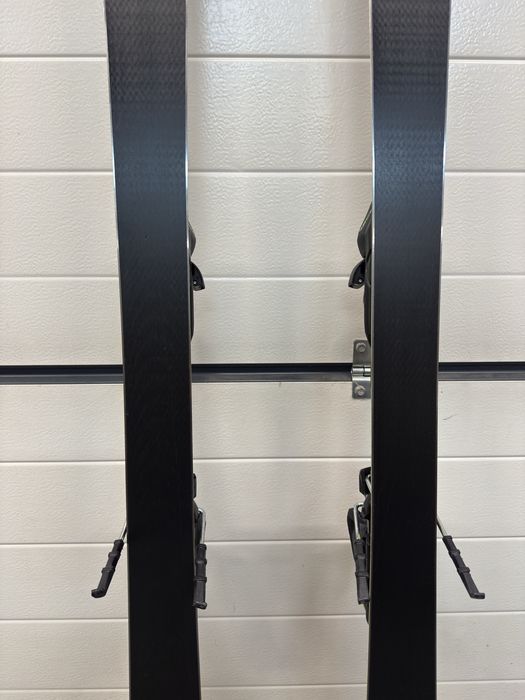 Narty używane Fischer RC4 SC 155 cm