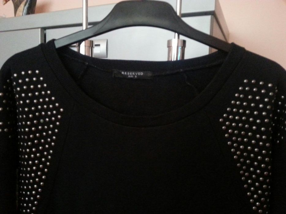 Bluza-"Reserved"