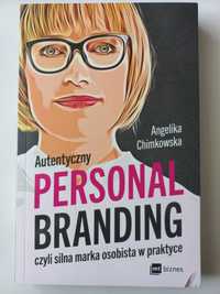 Autentyczny personal branding czyli silna marka osobista w praktyce
