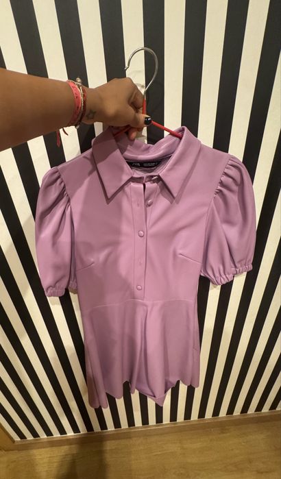 Vestido Zara - Novo sem Etiqueta