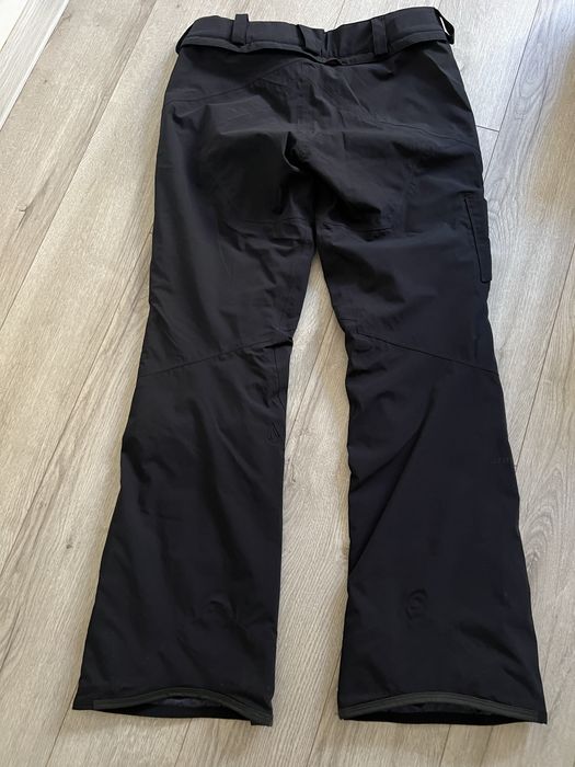 Volcom лижні штани М жіночі