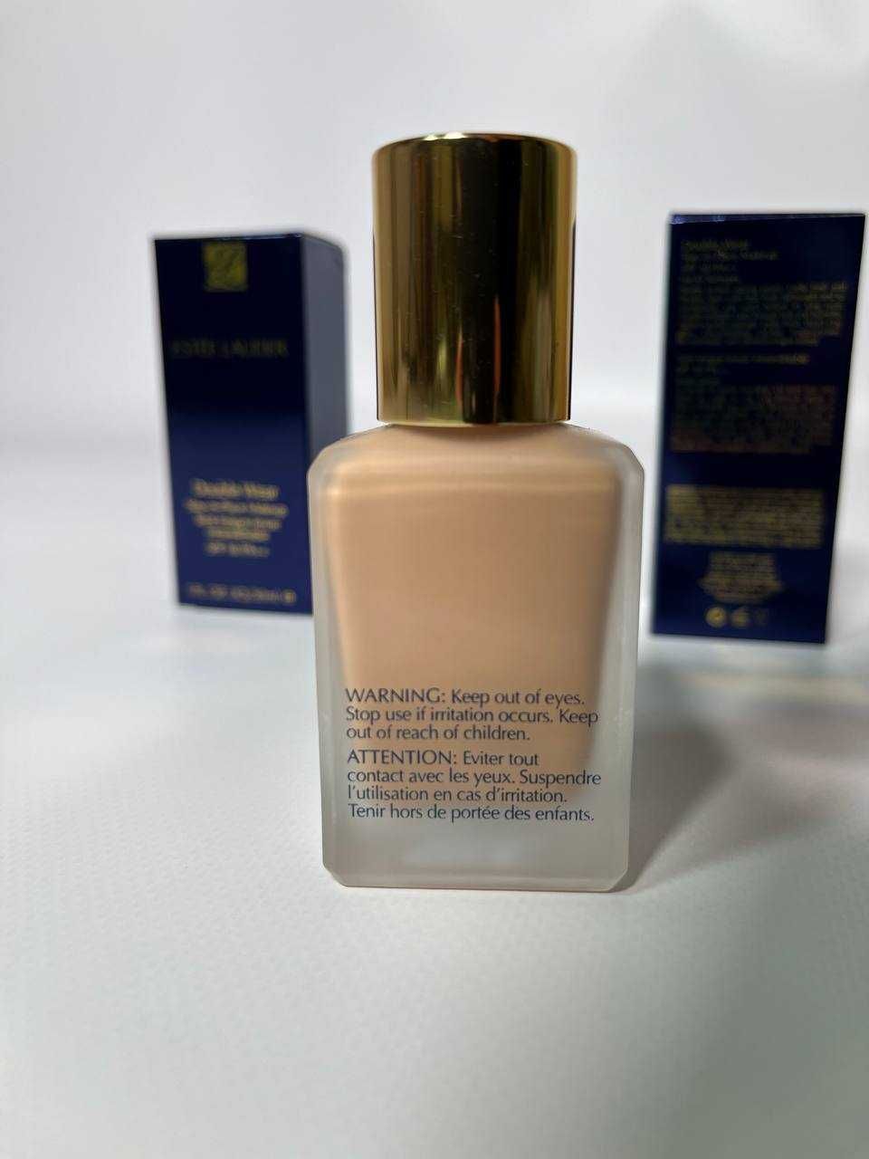 Тональний крем Estee Lauder Double Wear