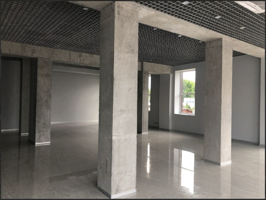 Аренда помещения 160м2 в жк Немецкий Проект.Центр