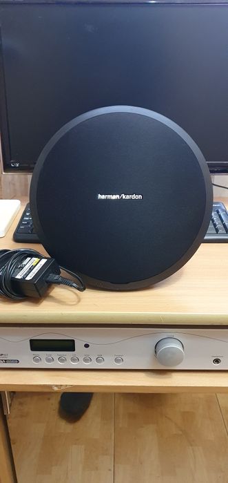 Портативна колнка Harman Kardon onyx studio