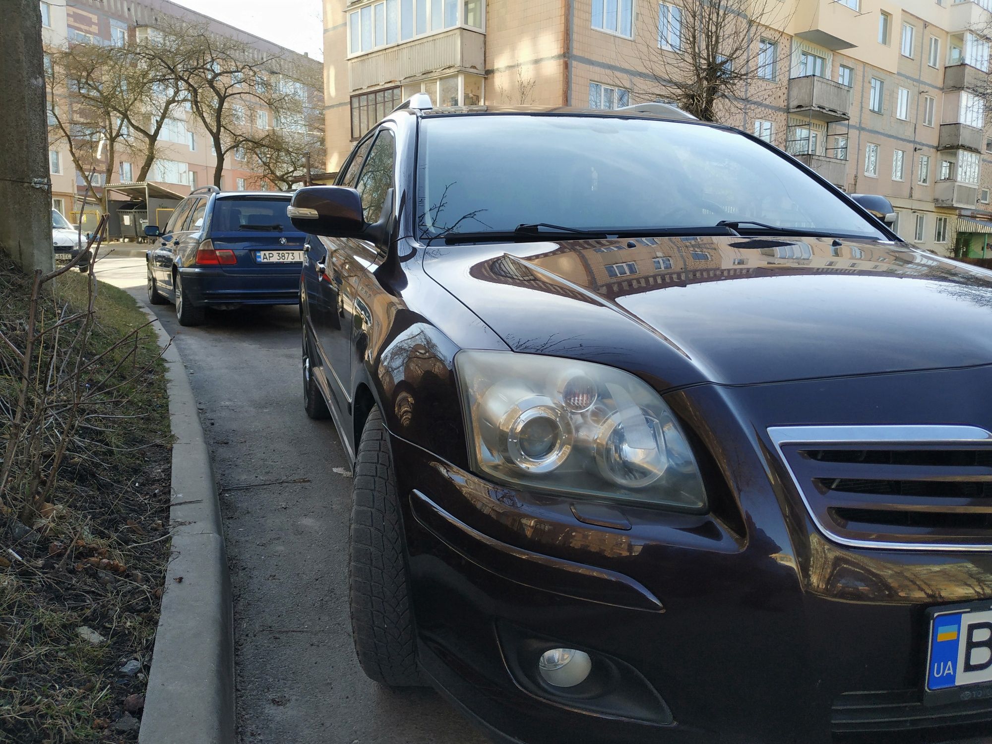Продається надійне авто