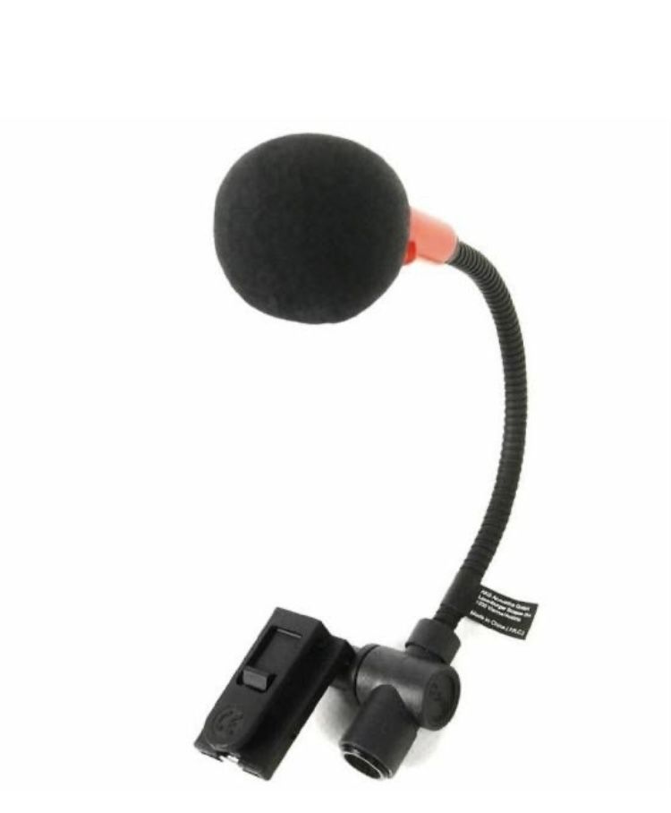 Микрофон AKG C516ML