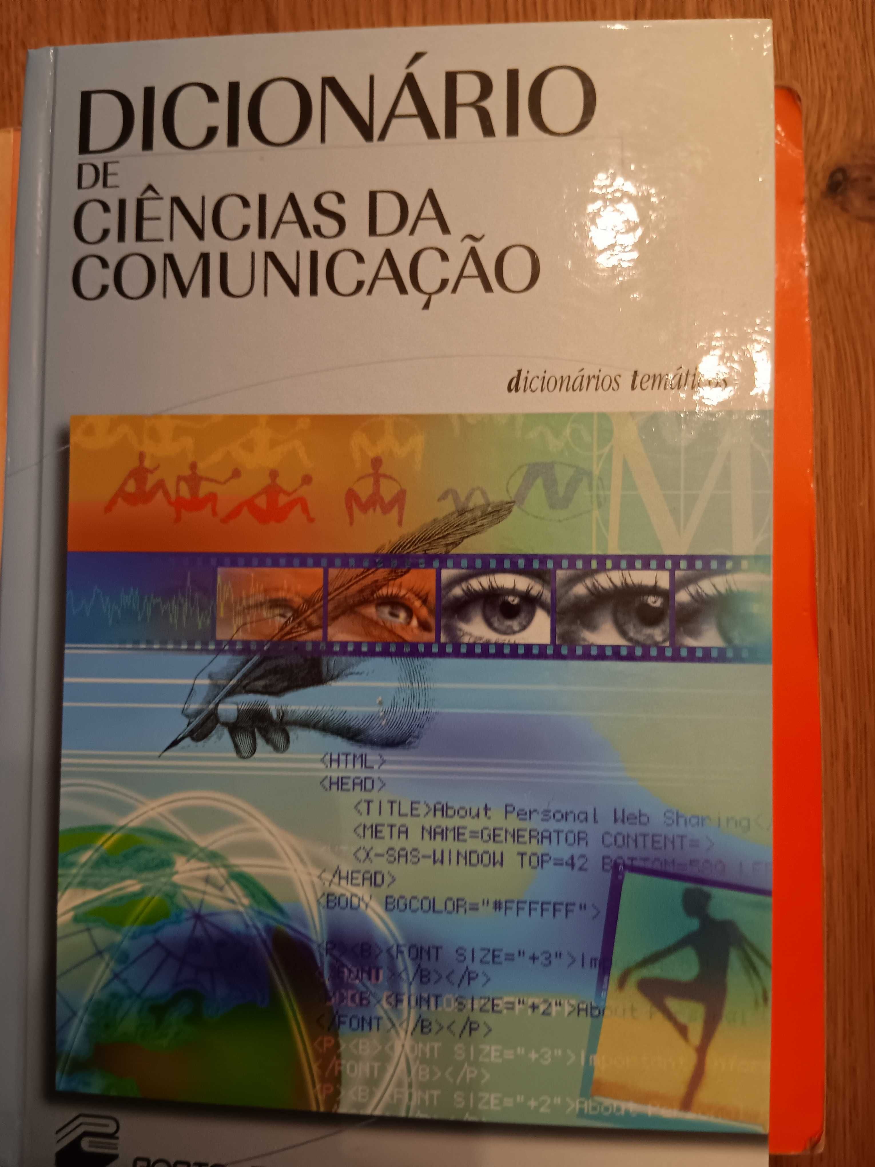 Livros - Jornalismo, Marketing e Comunicação