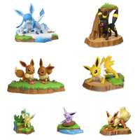 Funko Pokemon - Glaceon Umbreon Eevee Jolteon Espeon Leafeon Flareon