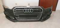 Parachoques frontal Audi A6