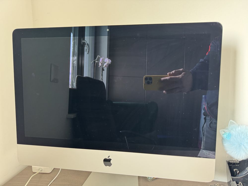 iMac 21,5 2017 1TB
