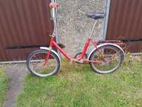 Rower Wigry 3 Romet