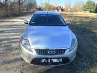 Ford Mondeo Ford Mondeo MK 4