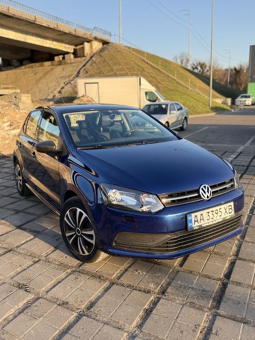Volkswagen Polo ,Фольтсваген Поло возможен обмен,срочно