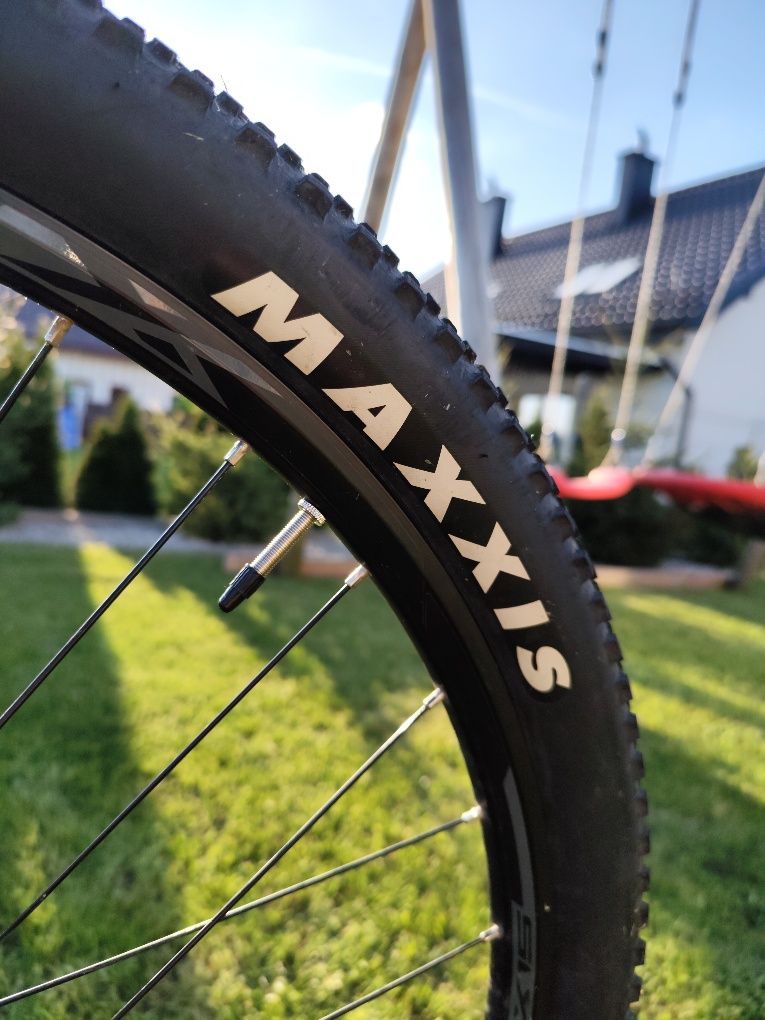 Rower młodzieżowy MTB Polygon Xtrada 5