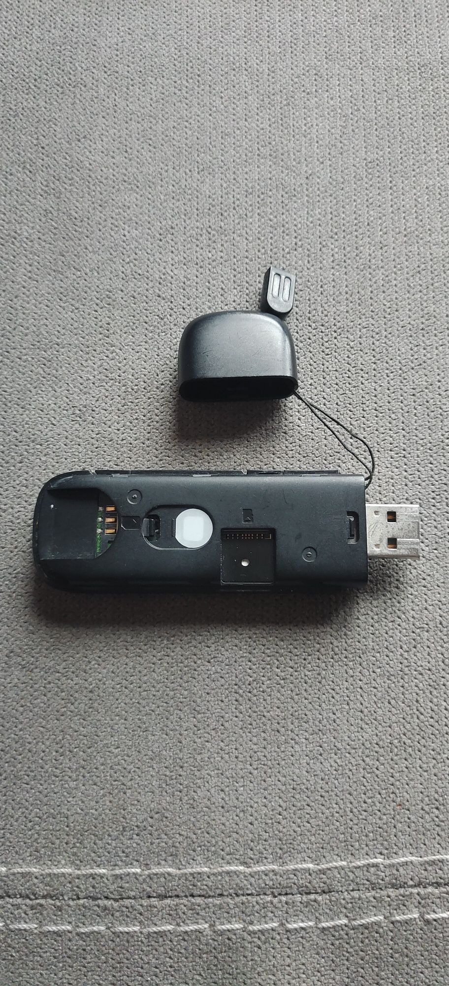 Modem plus cyfrowy polsat