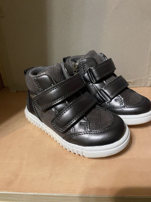 ботіночки,хайтопи