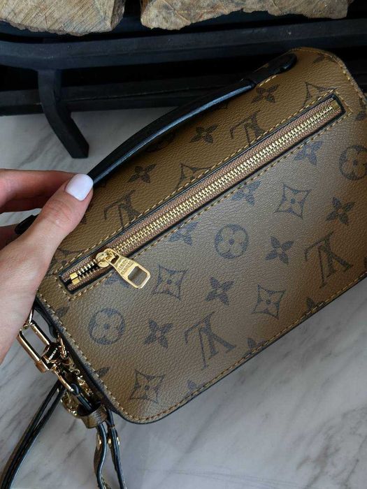 сумка жіноча  Louis Vuitton БЕЗ предоплати