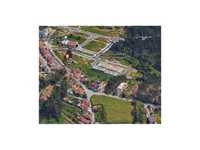 Terreno 900m2 - Ao Centro de Gondomar e GoldPark