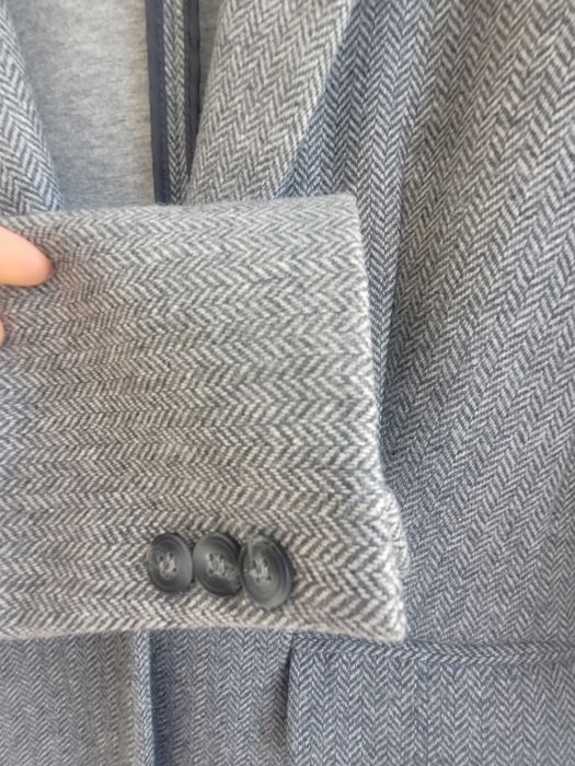 Blazer Tweed - Marca Tintoretto