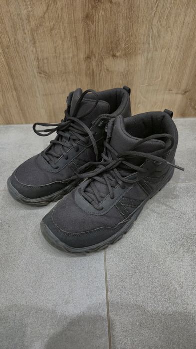 Buty turystyczne Decathlon Quechua NH100 trekking rozmiar 39