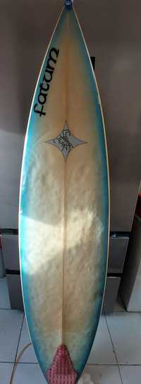 Prancha Surf - Fatum 6'3