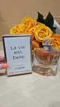 ДУХИ ПАРФУМ  жіночий Lancome LA VIE EST BELLE 75 ml