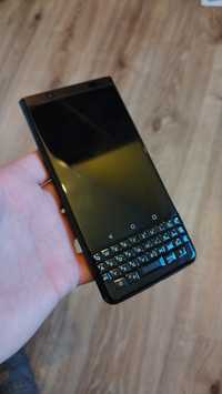 Telefon BlackBerry KeyONE czarny