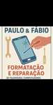 Reparações e formatacões de telemoveis, computadores e tablet’s.