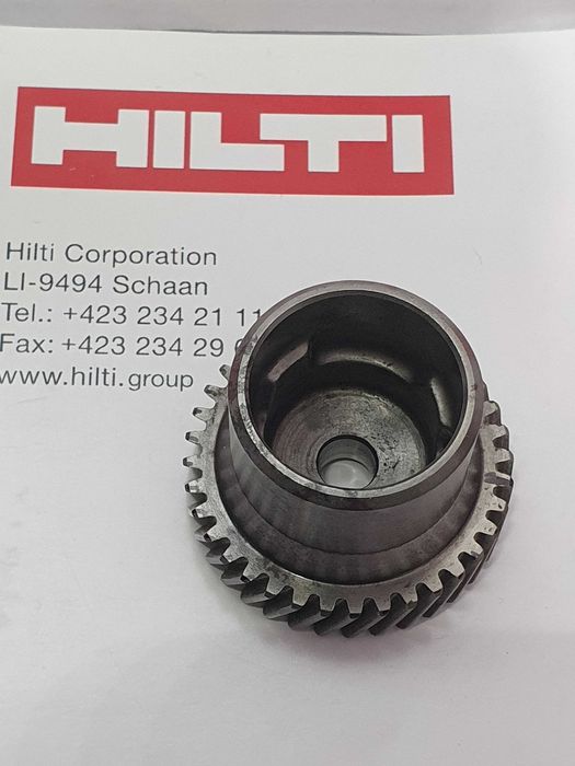 Zębatka sprzegła do HILTI SF 4000 wkrętarka Nowa oryginalna