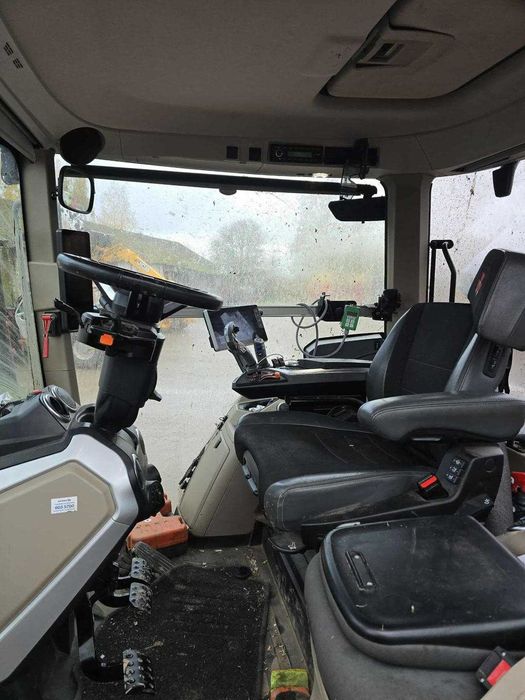 Massey Ferguson 8s.245 dynaVT vario (225,265,305)