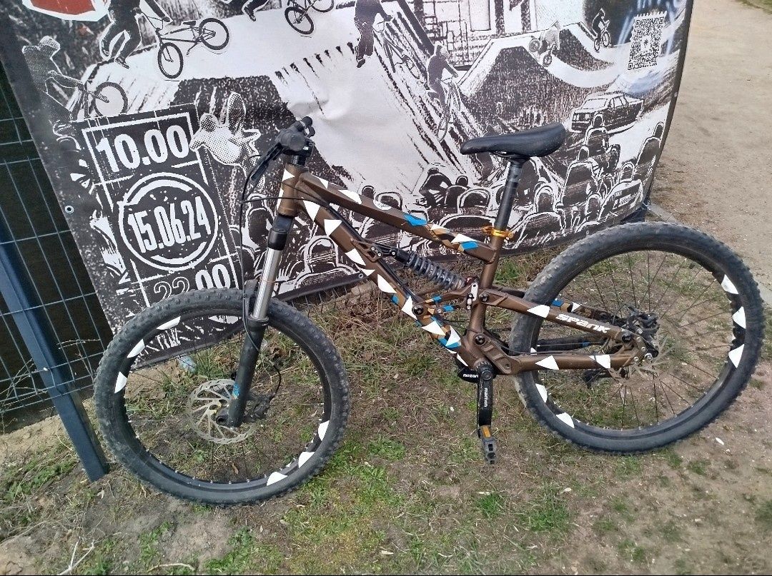 Scott voltage fr 30