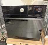 Piekarnik parowy Electrolux Ikea Finsmakare - czerny