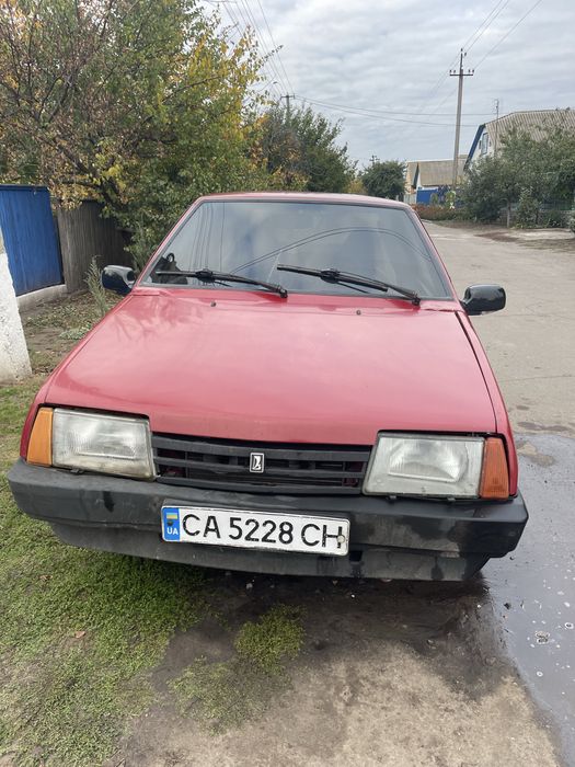 Продам Ваз  2108
