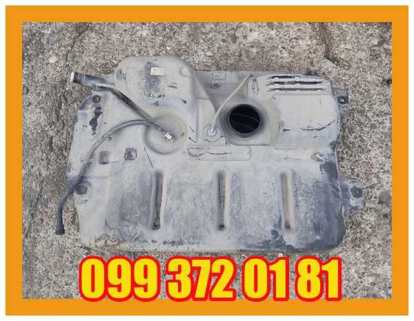 Бак топливний паливний Renault Trafic Opel vivaro 1.9 2.0 2.5 01-14