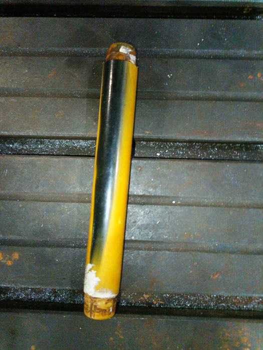 Бакелитовая ручка дверные