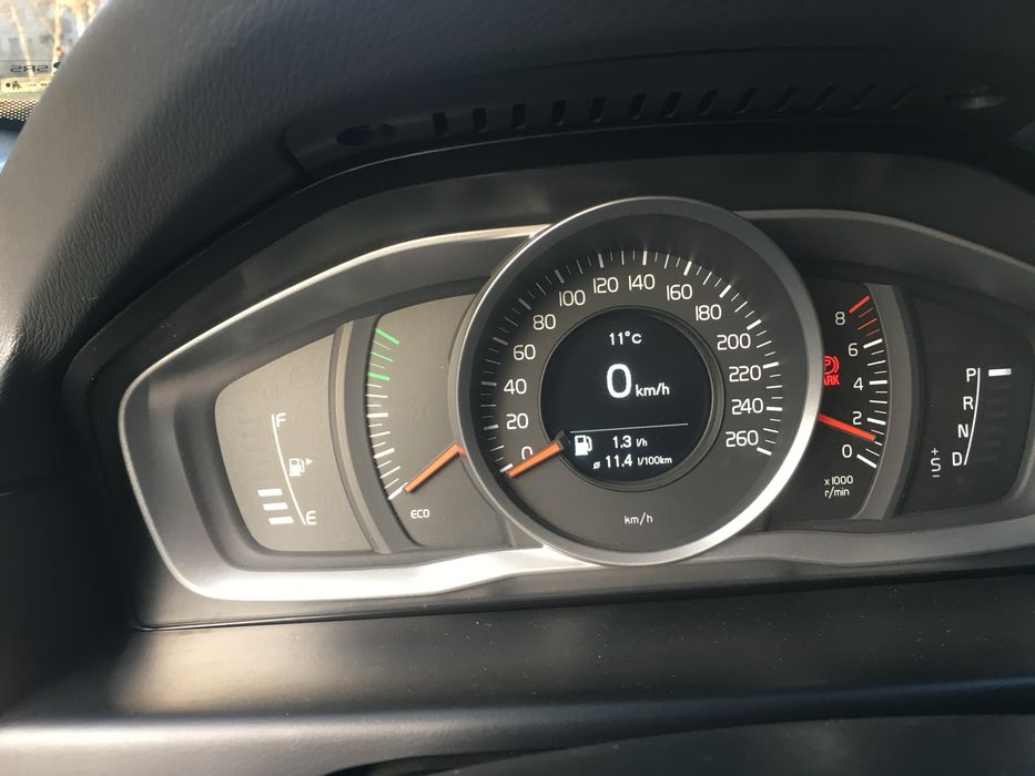 Volvo V70 срочно