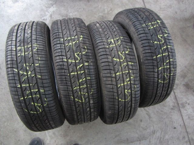 Bridgestone ecopia ep25 175/65/14
