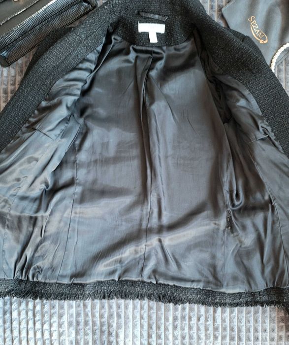 Marynarka damska h&m S