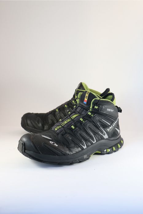Salomon XA Pro 3d Ultra GTX Gore-Tex. Розмір 41,5